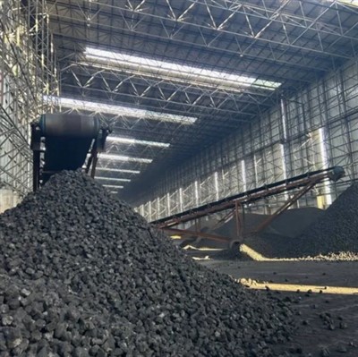 Billets, Steel Raw Material Gamit ng Metallurgical Coke FC 85%Min